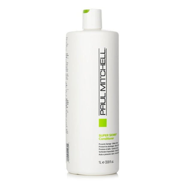 Super Skinny Conditioner (prevents Damge - Softens Texture)