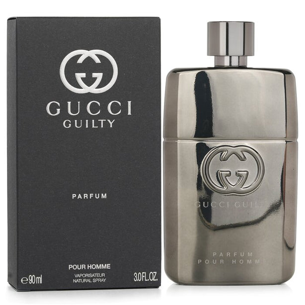 Guilty Pour Homme Parfum Spray