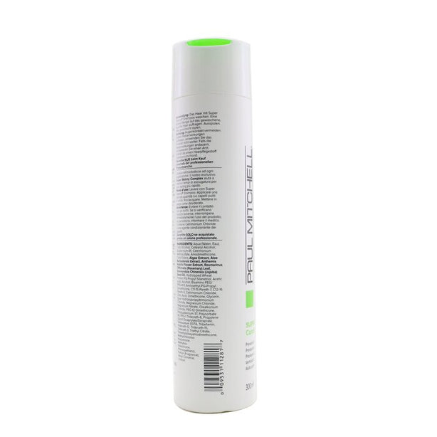 Super Skinny Conditioner (prevents Damge - Softens Texture)