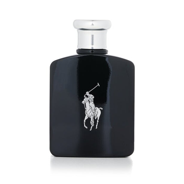 Polo Black Eau De Toilette Spray -