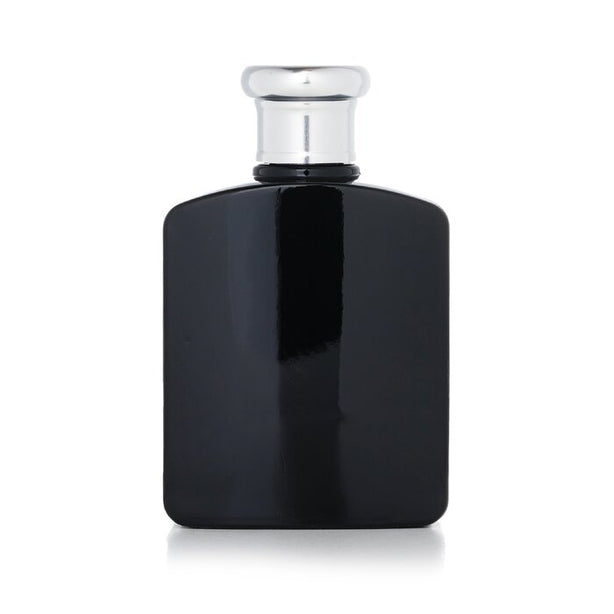 Polo Black Eau De Toilette Spray -