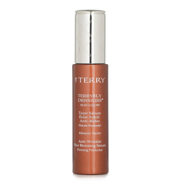 Terrybly Densiliss Sun Glow Anti Wrinkle Blur Bronzing Serum - # Sun - 30ml/1oz