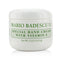 Special Hand Cream With Vitamin E - For All Skin Types