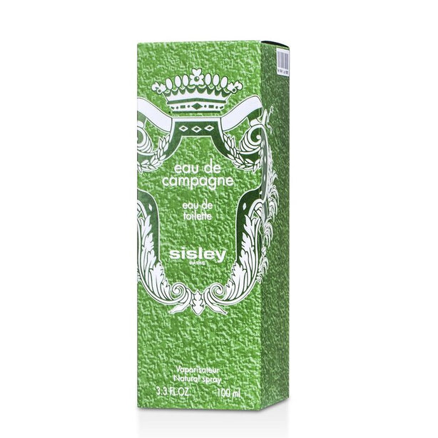 Eau De Campagne Eau De Toilette Spray