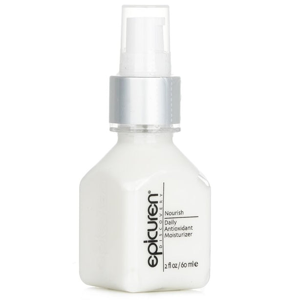 Nourish Daily Antioxidant Moisturizer - For Combination & Sensitive Skin Types