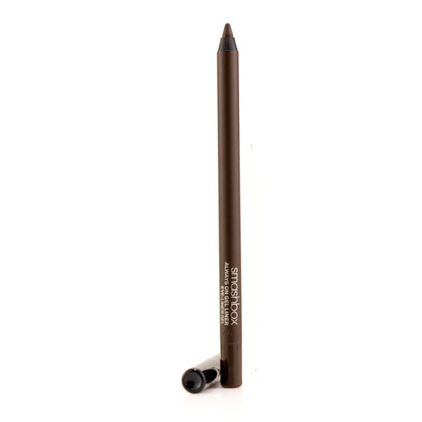 Always On Gel Eye Liner