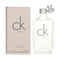 Ck One Eau De Toilette Spray
