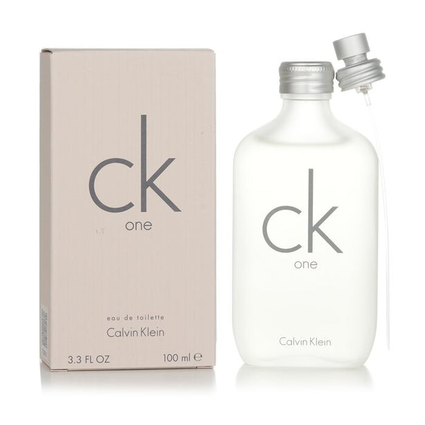 Ck One Eau De Toilette Spray