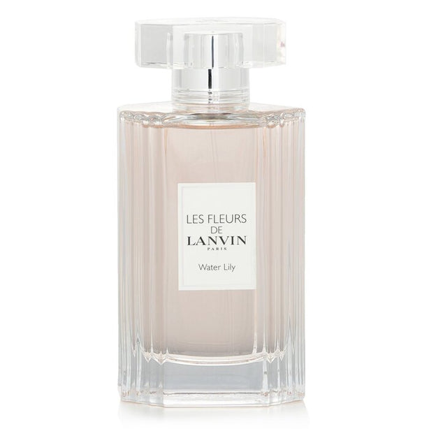 Les Fleurs Water Lily Eau De Toilette Spray -