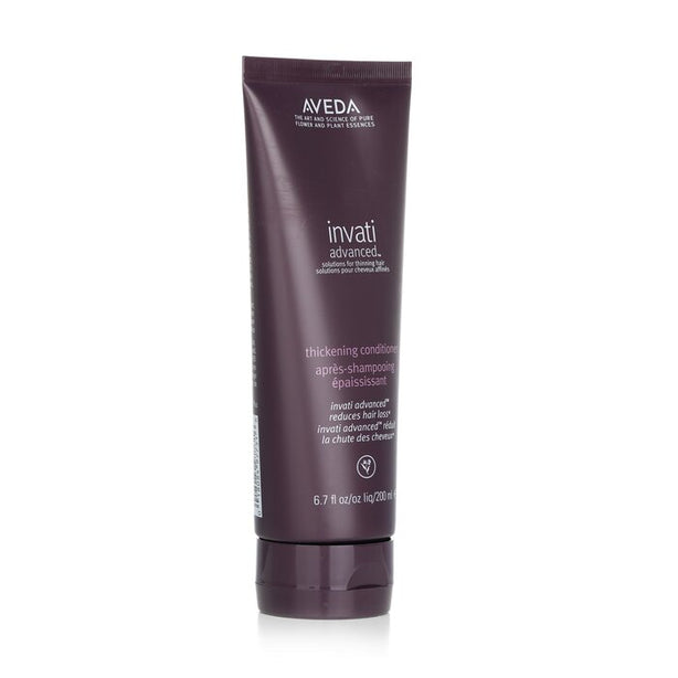Invati Advanced Thickening Conditioner - Solutions For Thinning Hair, Reduces Hair Loss