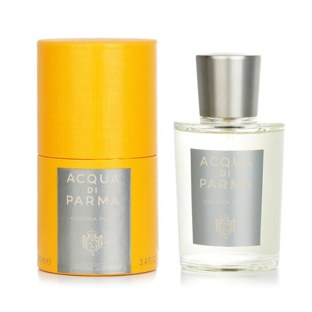Colonia Pura Eau De Cologne Spray