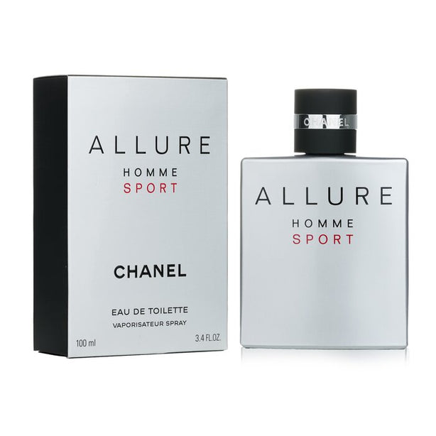 Allure Homme Sport Eau De Toilette Spray