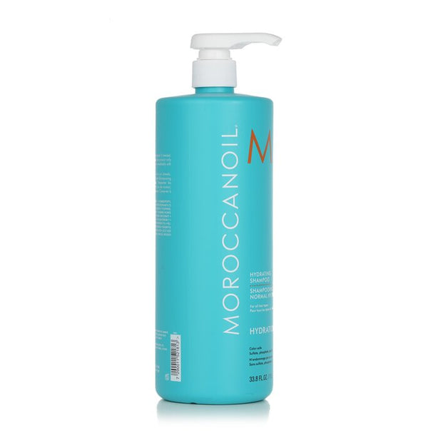 Hydrating Shampoo (for All Hair Types)