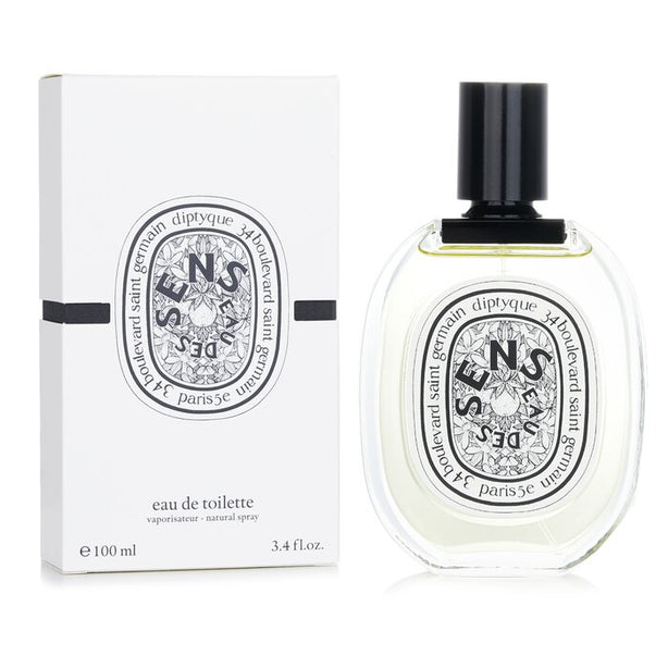 Eau Des Sens Eau De Toilette Spray