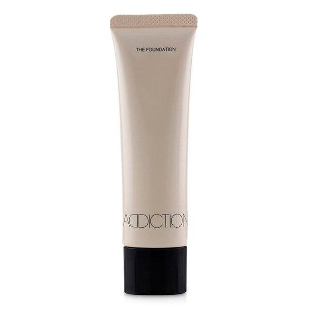 The Foundation Spf 12