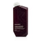 Young.again.wash (immortelle And Baobab Infused Restorative Softening Shampoo - To Dry Brittle Hair)