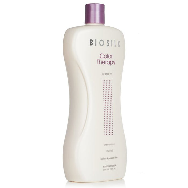 Color Therapy Shampoo
