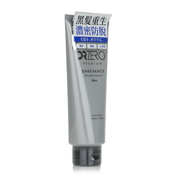 Darkvance Glowing Treatment (for Men) - 220g/7.76oz