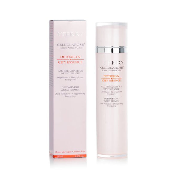 Cellularose Detoxilyn City Essence Detoxifying Aqua Primer - 130ml/4.57oz