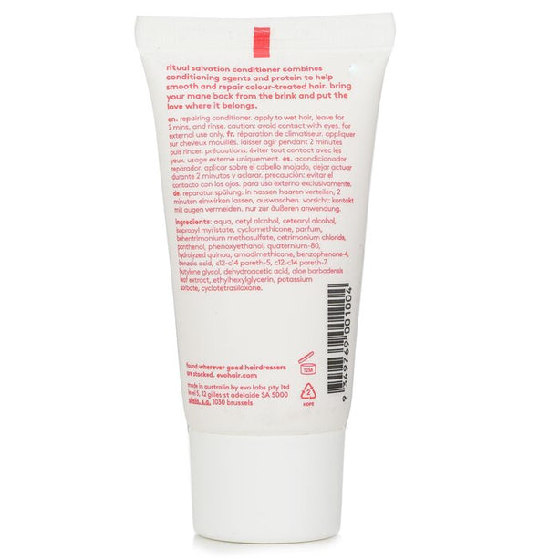 Ritual Salvation Repairing Conditioner - 30ml/1.1oz