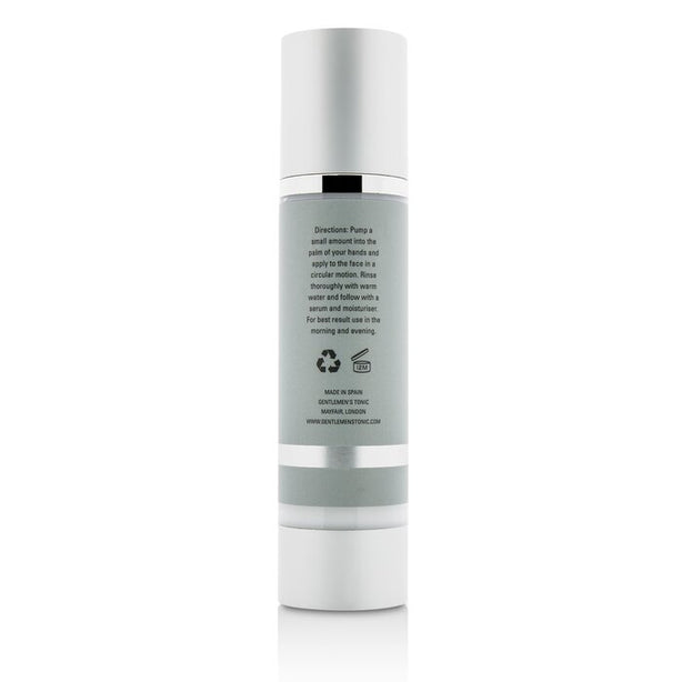Advanced Derma-care Hydro Fresh Cream Cleanser - 100ml/3.4oz