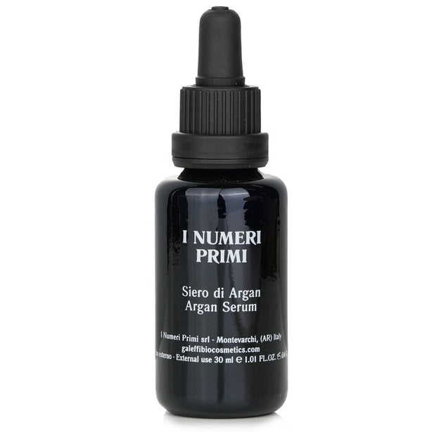 N.3 Argan Serum - 30ml/1.01oz