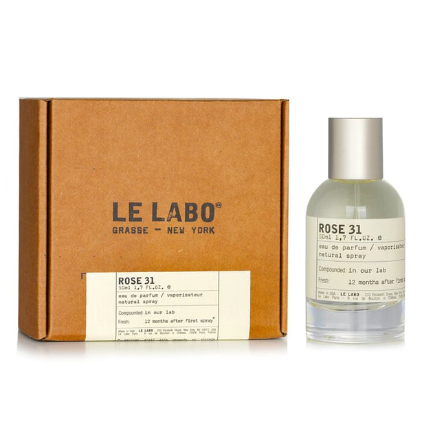Rose 31 Eau De Parfum Spray