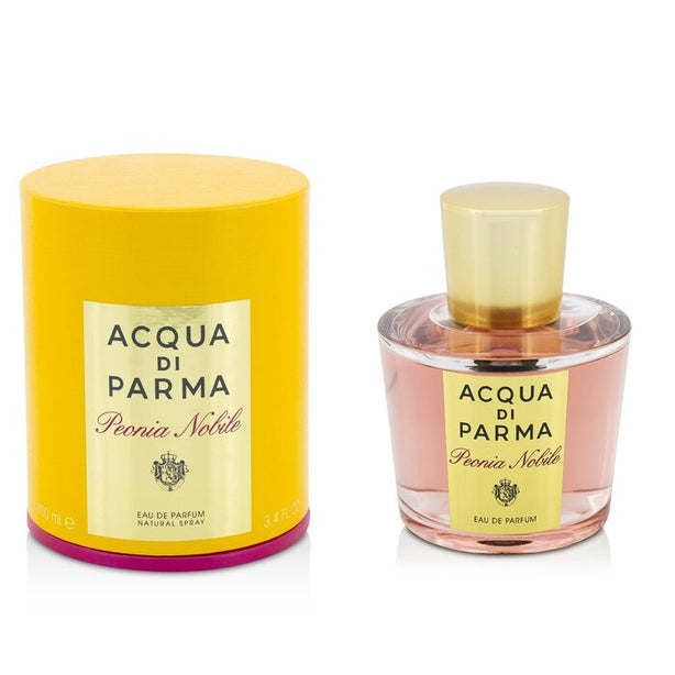 Peonia Nobile Eau De Parfum Spray
