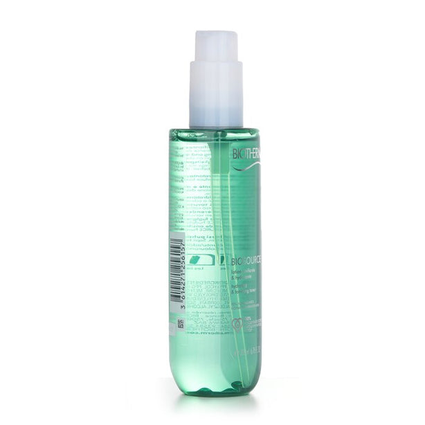 Biosource 24h Hydrating & Tonifying Toner - For Normal/combination Skin