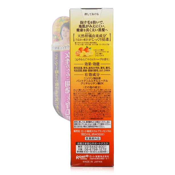 Hair Care Essence - 160ml/5.3oz