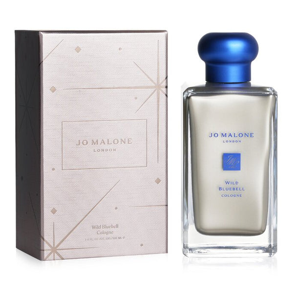 Wild Bluebell Cologne Spray (travel Exclusive With Gift Box) - 100ml/3.4oz