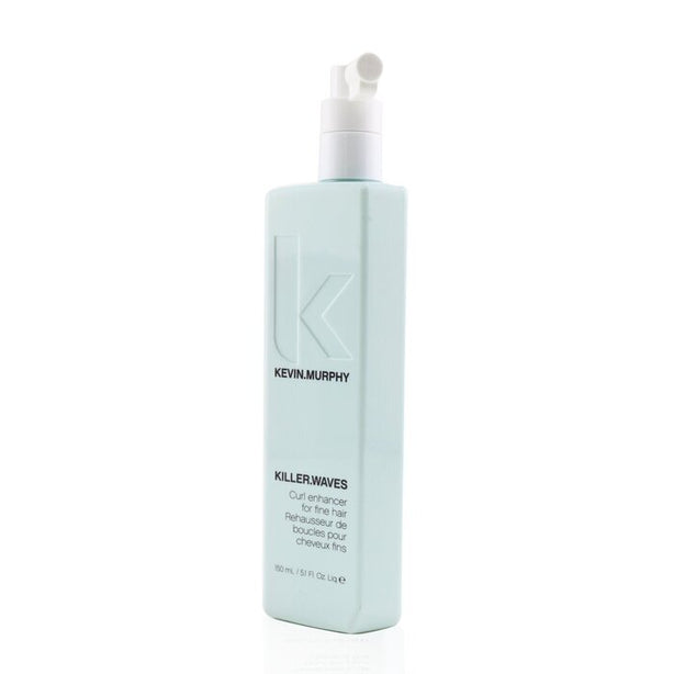 Killer.waves (curl Enhancer - For Fine Hair) - 150ml/5.1oz