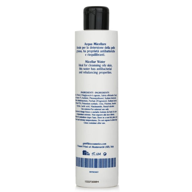N.29 Micellar Water Cleansing - 200ml/8.4oz
