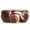 3 Wick Decorative Tin Candle - Forbidden Fig - 340g/12oz