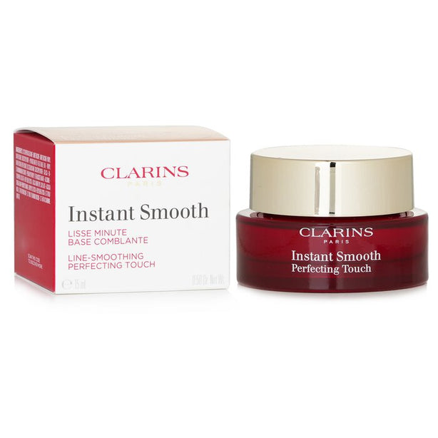 Lisse Minute - Instant Smooth Perfecting Touch Makeup Base - 15ml/0.5oz