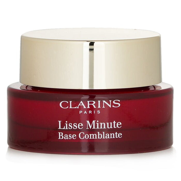 Lisse Minute - Instant Smooth Perfecting Touch Makeup Base - 15ml/0.5oz