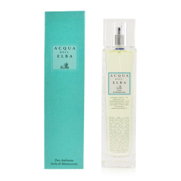 Room Spray - Isola Di Montecristo - 100ml/3.4oz