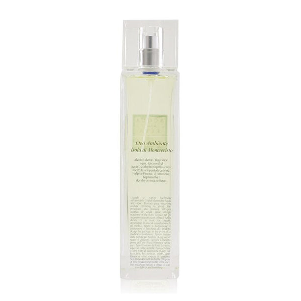 Room Spray - Isola Di Montecristo - 100ml/3.4oz
