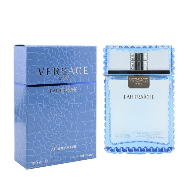 Eau Fraiche After Shave Lotion - 100ml/3.3oz
