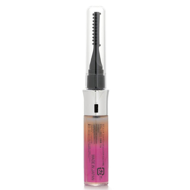 Hair Shiny Gel 3 Head Brush (flower Scent) - 11g