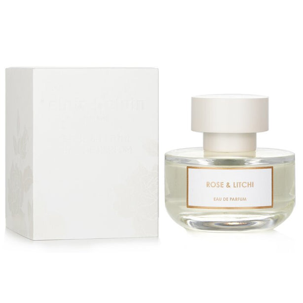 Rose & Litchi Eau De Parfum Spray - 48ml/1.6oz