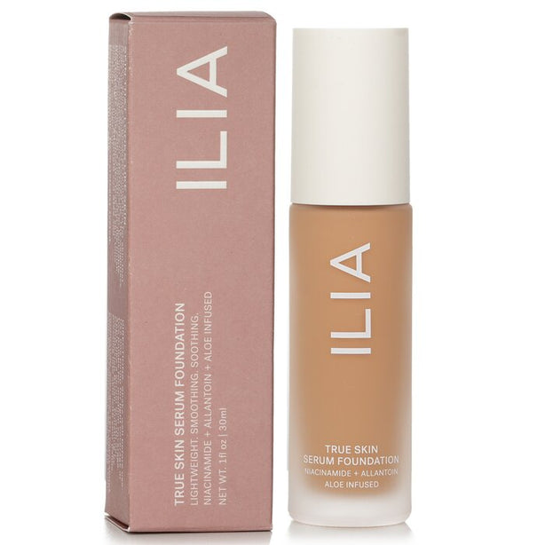 True Skin Serum Foundation - # Sf5 Salina - 30ml/1oz