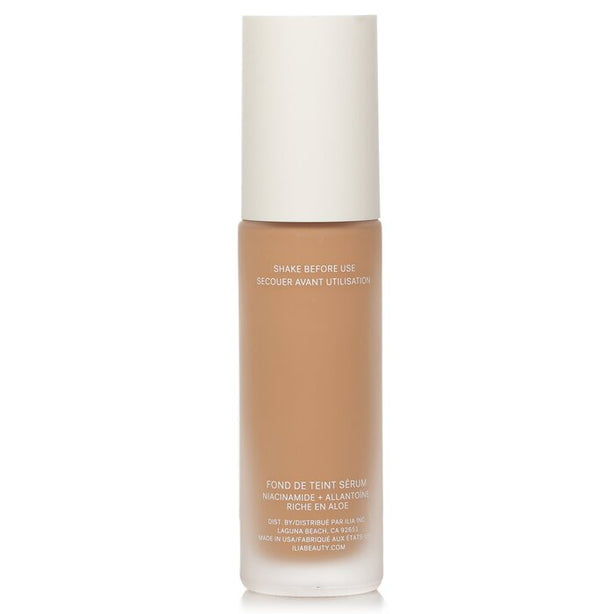 True Skin Serum Foundation - # Sf5 Salina - 30ml/1oz