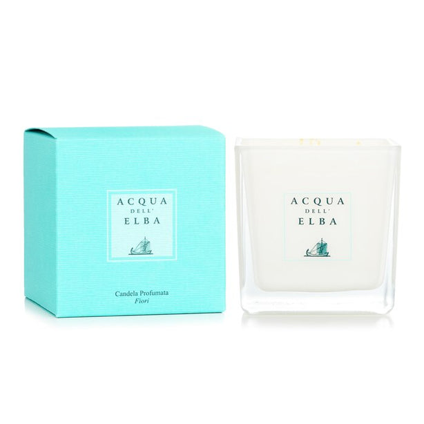 Scented Candle - Fiori - 180g/6.4oz