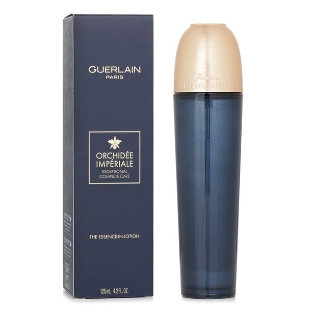 Orchidee Imperiale The Essence-in-lotion - 125ml/4.2oz