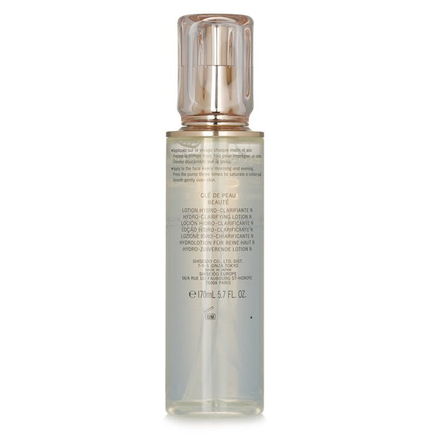 Hydro-clarifying Lotion N - 170ml/5.7oz