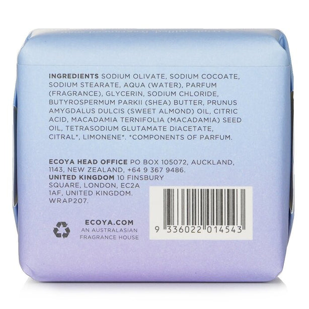 Soap - Coconut & Elderflower - 90g/3.2oz