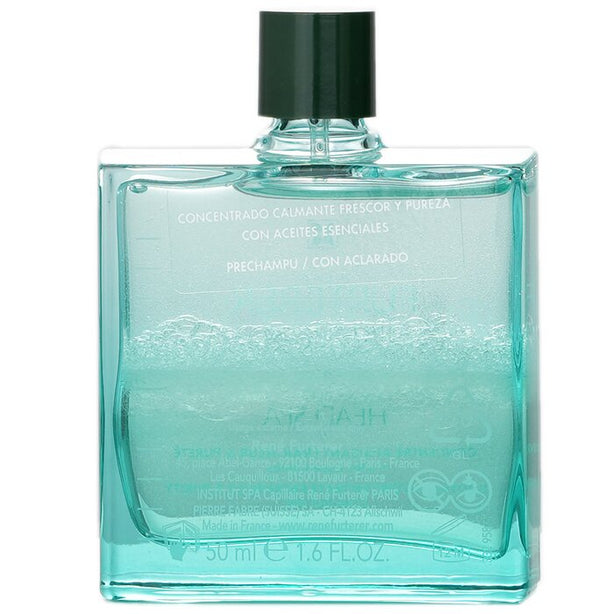 Astera Head Spa Soothing Concentrate Freshness & Purity - 50ml/1.6oz