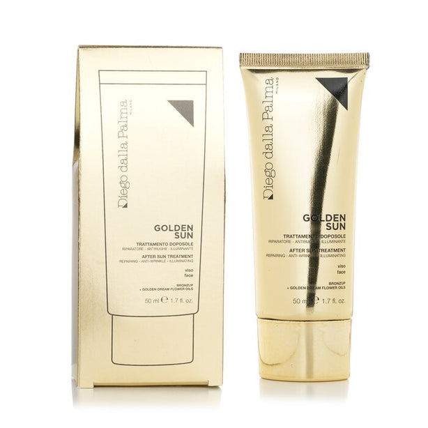 Golden Sun After Sun Treatment - Face - 50ml/1.7oz