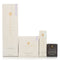 Essence Bundle: The Essence Plumping Skin Softener 150ml + The Silk Cream 50ml + Water Cream 5ml + Texture Tonic 25ml - 4pcs